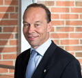 Søren Degn Eskesen,  ITA-AITES President